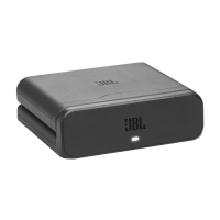 JBL Battery 600 電池附充電座